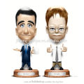 Custom various of bobble head,available your design,Oem orders are welcome